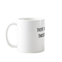 there are 10 types of people in the world those wh coffee mug