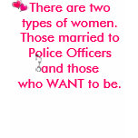 There are two types of women.  Those married to t-shirts