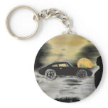 There can be just one... keychain