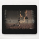 There Can Be Only One mousepads