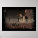 There Can Be Only One posters