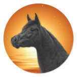 There can be only one sticker