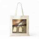 There is a Heaven! bags