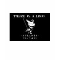 There is a Limit t-shirts