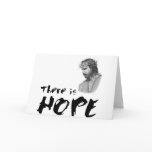 There is Hope cards