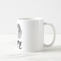 There is Hope Mug