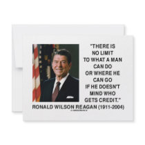 There Is No Limit To What A Man Can Do Quote