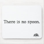 There is no spoon