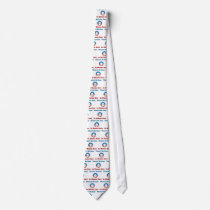 There’s No Care In Obama Care Neck Ties