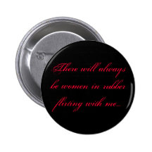 There will always be pins