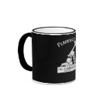 There Will Be Blood Dark mugs