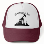 There Will Be Blood hats