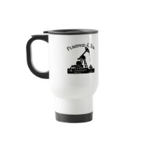There Will Be Blood Coffee Mugs