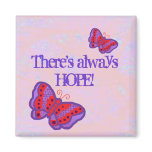 There's always Hope magnet