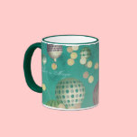 There's magic in the air (Christmas Time) mugs