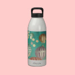 There's magic in the air (Christmas Time) water bottles