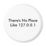 There's No Place Like 127.0.0.1 Magnet