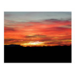 There's No Place On Earth Like Arizona Postcard