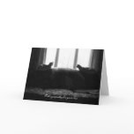 There's Something Better (Sympathy) cards