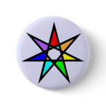 Therian / Otherkin Button