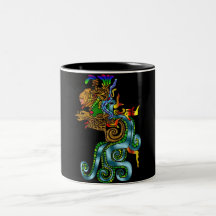 Theriantropic Elixir Mugs