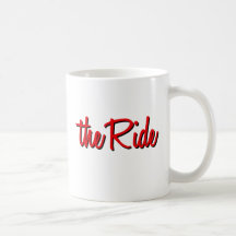theRide Mug