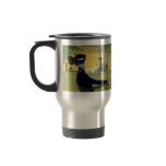 Thermal Mug: Art Nouveau - Privat Livemont