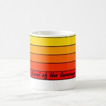 Thermometer Mug 1