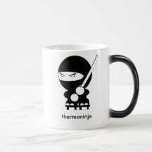 thermoninja coffee mug