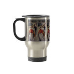 Thermos: Vintage Bicycles - Fongers Cycles mugs