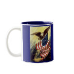 These Colours Don't Run Coffee Mug
