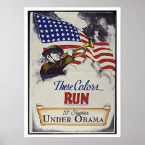 These Colours Run (Obama)