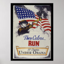 These Colours Run (Obama)