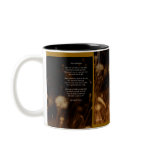 These Dandelions Mug