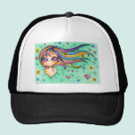 These dreams hats