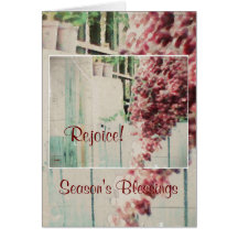 These Quiet Seasons December Wild Winter Berries Cards