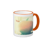 These Quiet Seasons October Pumpkins Mugs