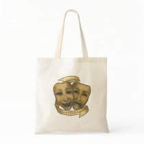 Thespian Masks