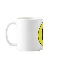 Theta Coffee Mugs
