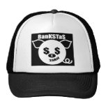 Theta Pig Bankstas To Jail Hat