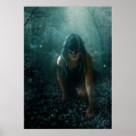 they come out at night posters