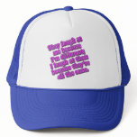 They Laugh at Me Because I'm Different Tshirts hats
