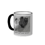 They never tell. mugs