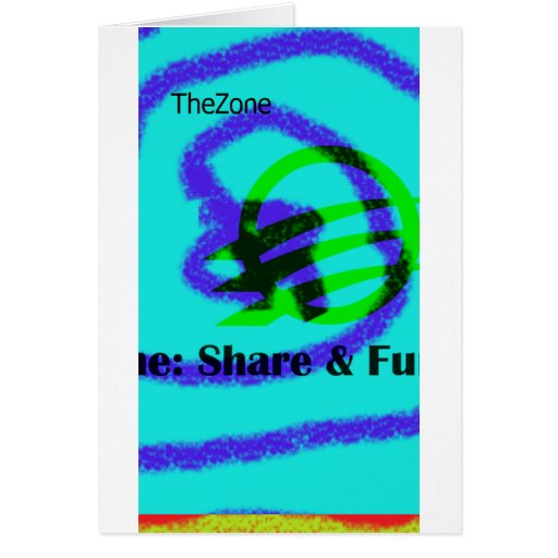 TheZone Cards