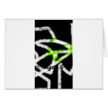 TheZone Greeting Card