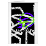 TheZone Greeting Cards