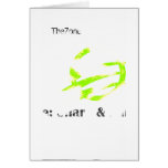 TheZone Greeting Cards