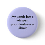 Thick as a Brick, Jethro Tull Button