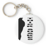 Thick Shakes keychains
