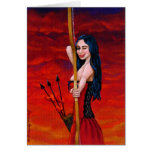 "Thief of Hearts" cards